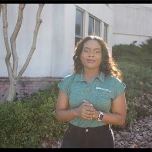 Meet your Posher, Grace